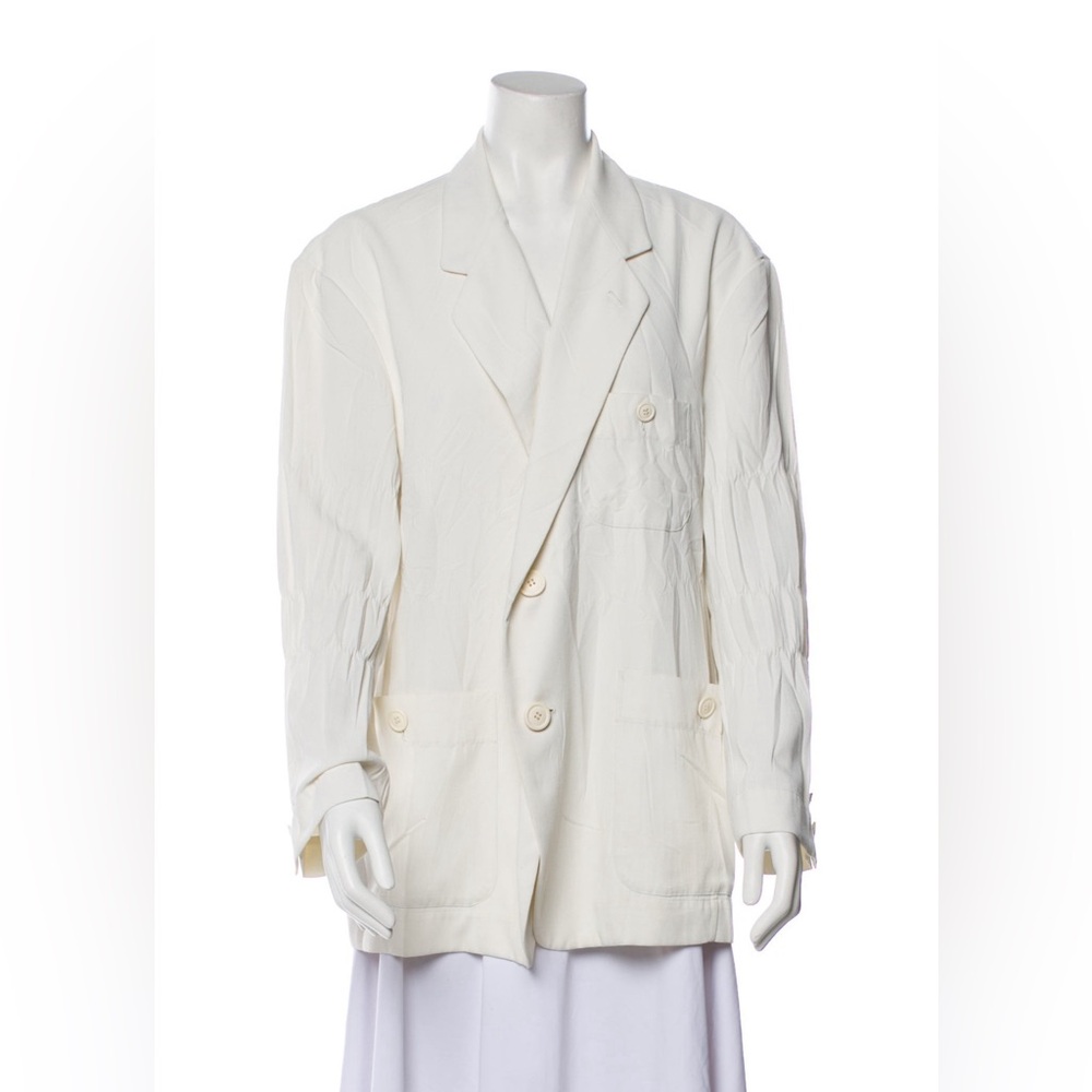 Issey Miyake Blazer, Vintage,  Spring/Summer 1993 Collection